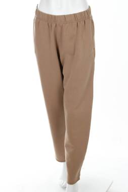 Γυναικείο αθλητικό παντελόνι Hollister1