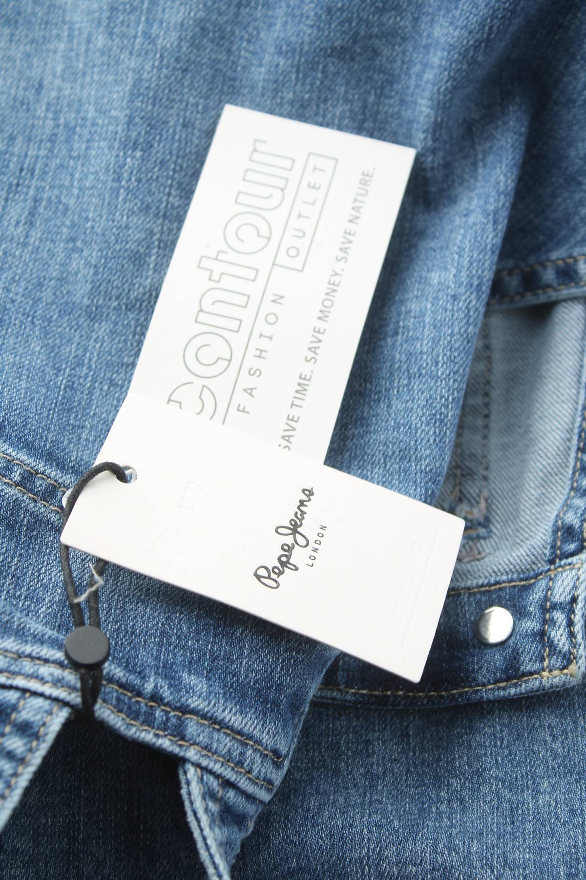 Дамски гащеризон Pepe Jeans3