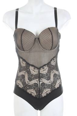 Дамско боди Wolford1