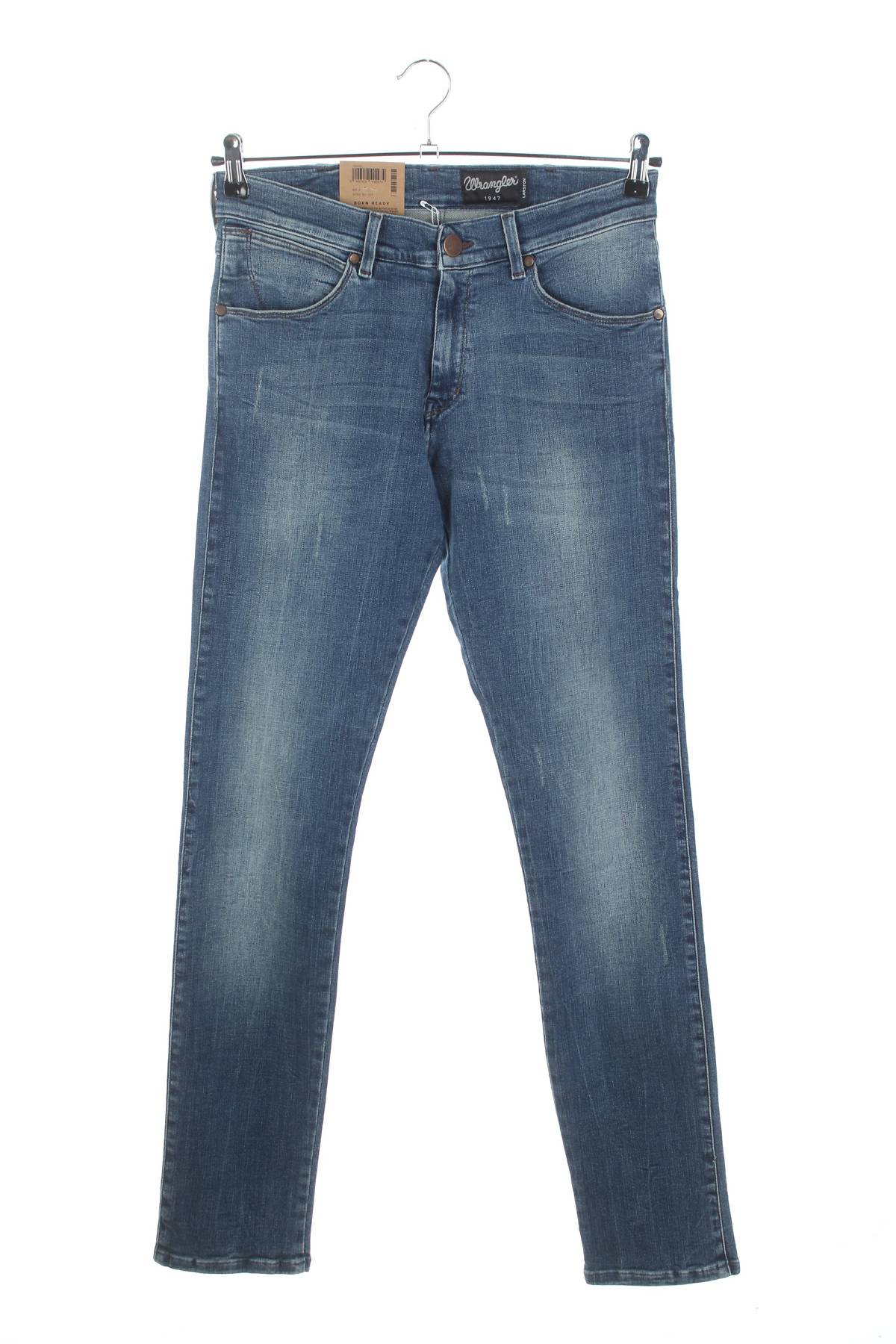 Ανδρικά τζιν Wrangler1