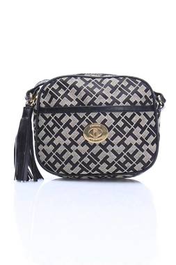 Дамска чанта Tommy Hilfiger1 - Contour.bg Дамска чанта Tommy Hilfiger1