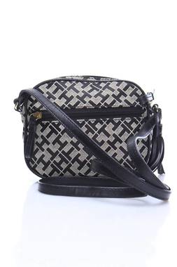 Дамска чанта Tommy Hilfiger2 - Contour.bg Дамска чанта Tommy Hilfiger2