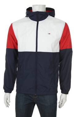 Мъжко яке Tommy Jeans1 - Contour.bg Мъжко яке Tommy Jeans1