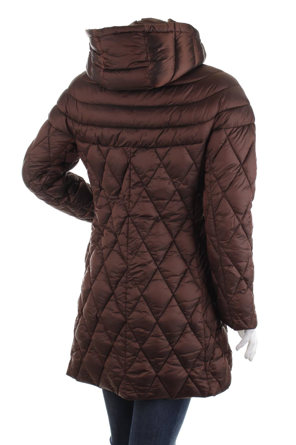 Преходно яке Ermanno Scervino Street2 - Contour.bg Преходно яке Ermanno Scervino Street2
