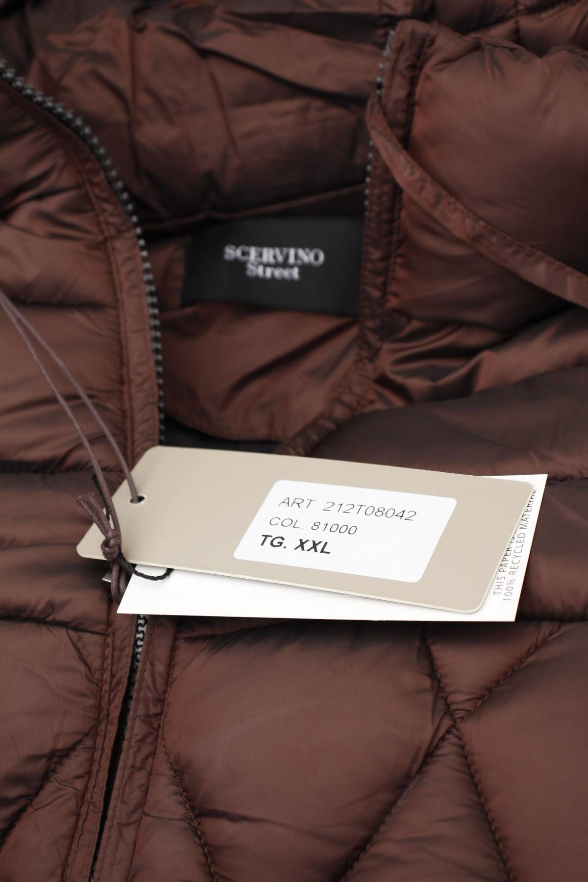 Преходно яке Ermanno Scervino Street4 - Contour.bg Преходно яке Ermanno Scervino Street4
