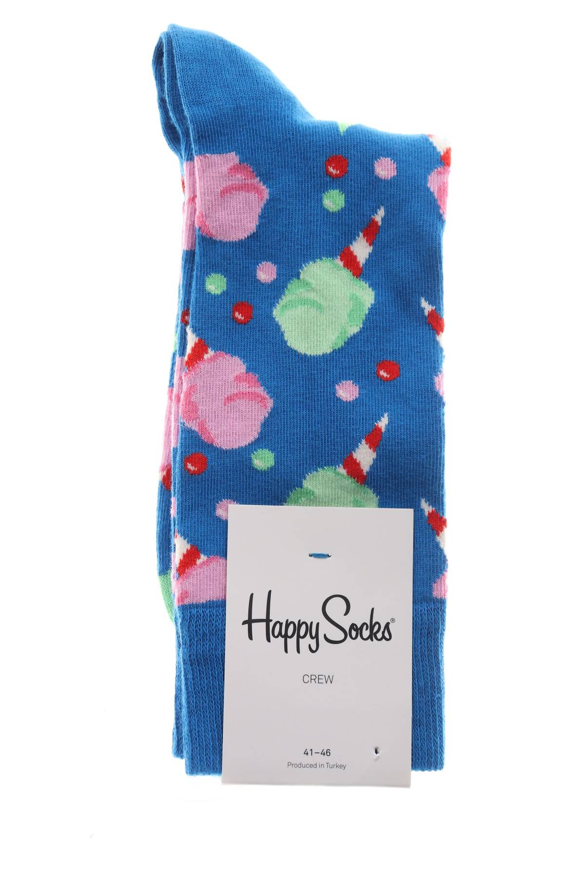 Κάλτσες Happy Socks1