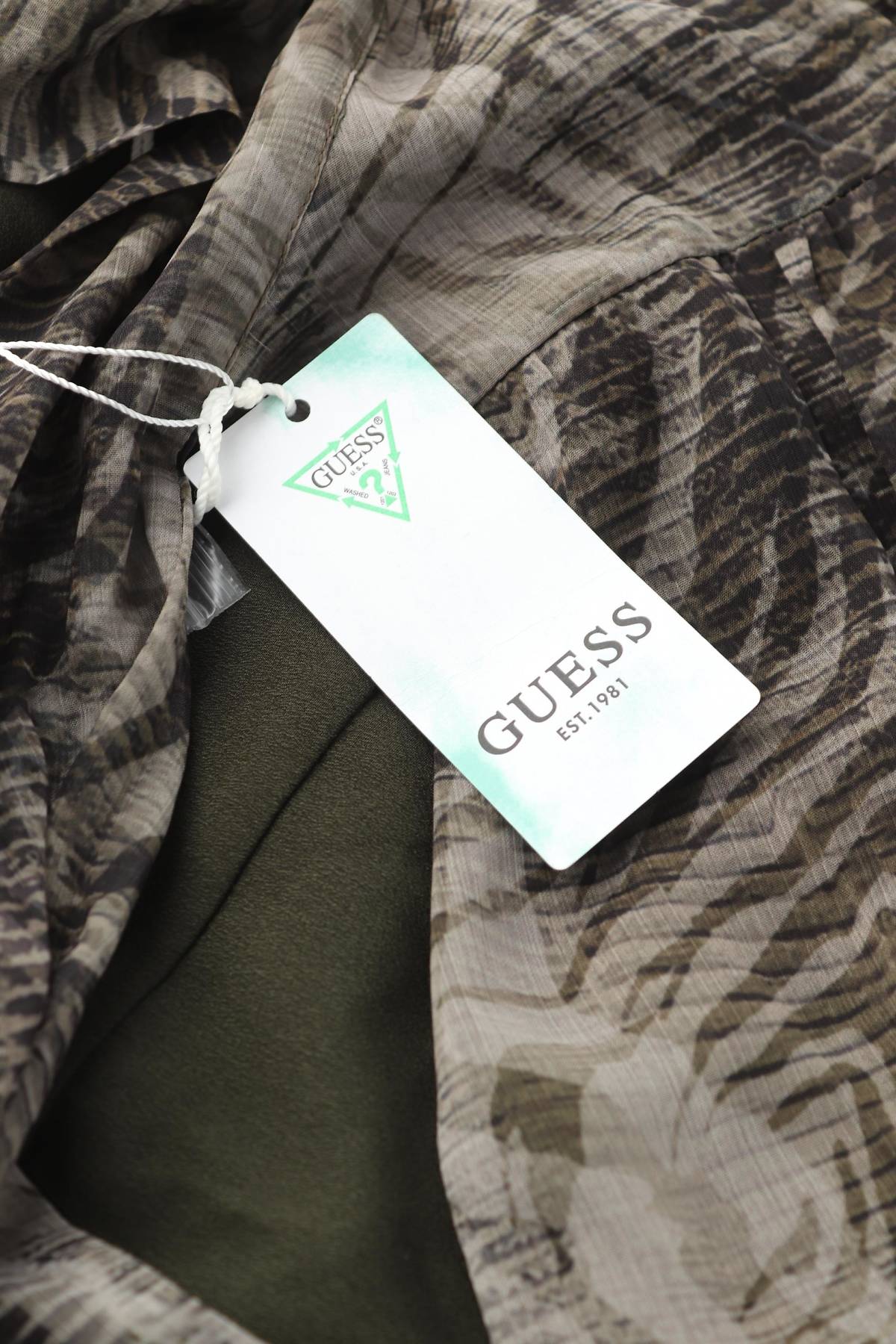 Дамска блуза Guess3