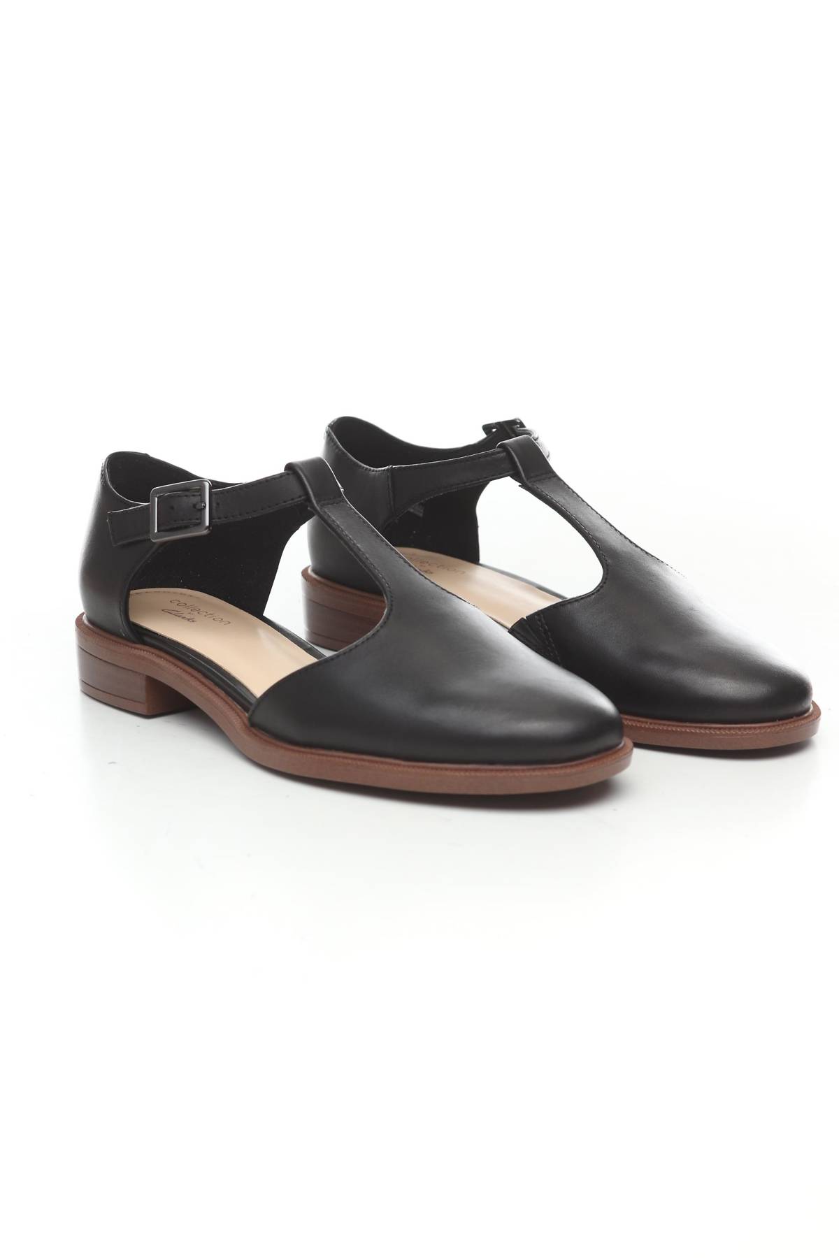 Γυναικεία παπούτσια Clarks3 - Contourshop.gr Γυναικεία παπούτσια Clarks3