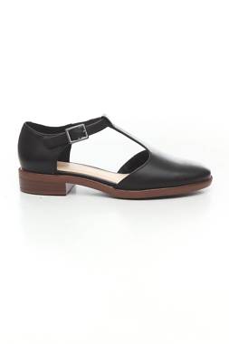 Γυναικεία παπούτσια Clarks1 - Contourshop.gr Γυναικεία παπούτσια Clarks1