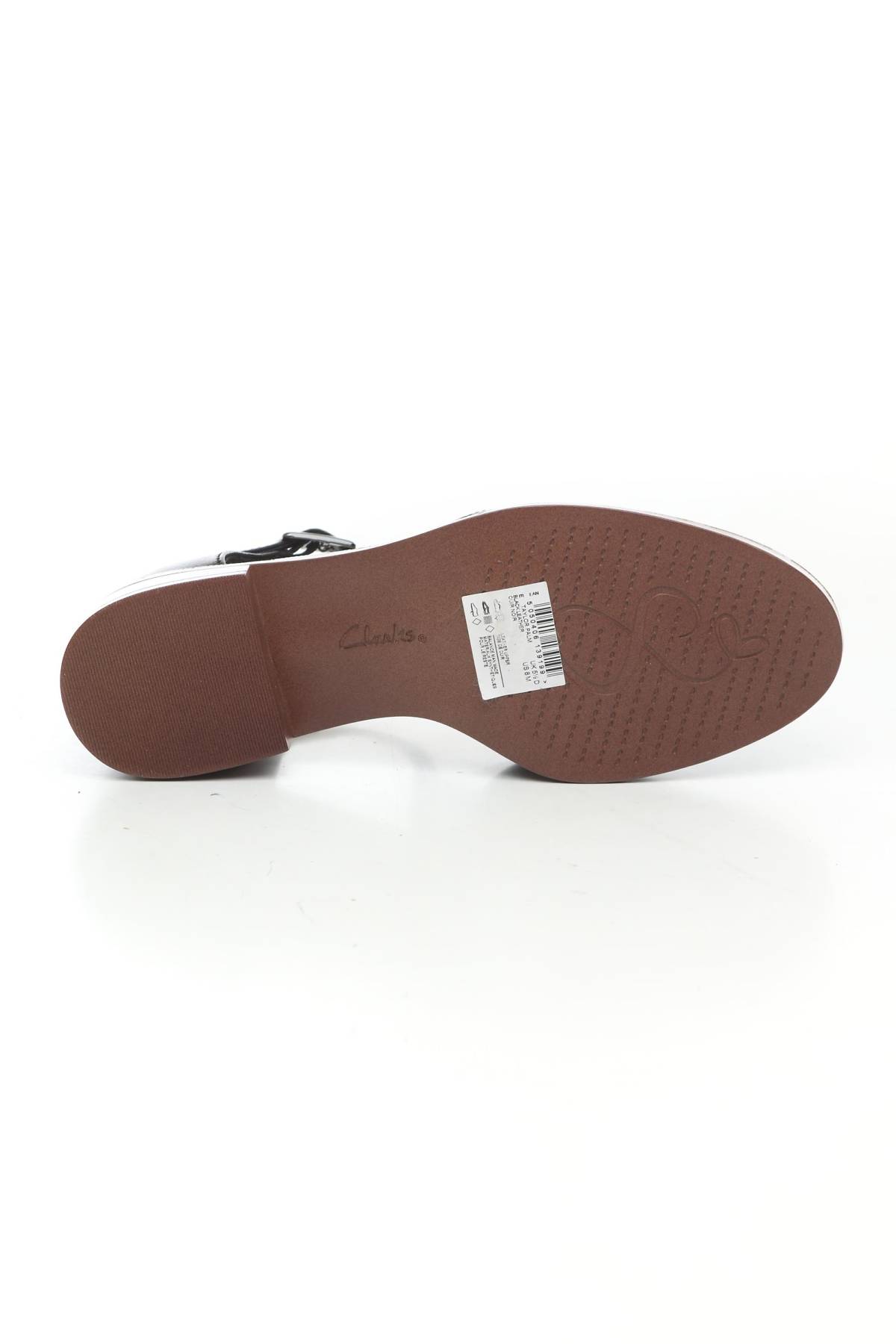 Γυναικεία παπούτσια Clarks4 - Contourshop.gr Γυναικεία παπούτσια Clarks4