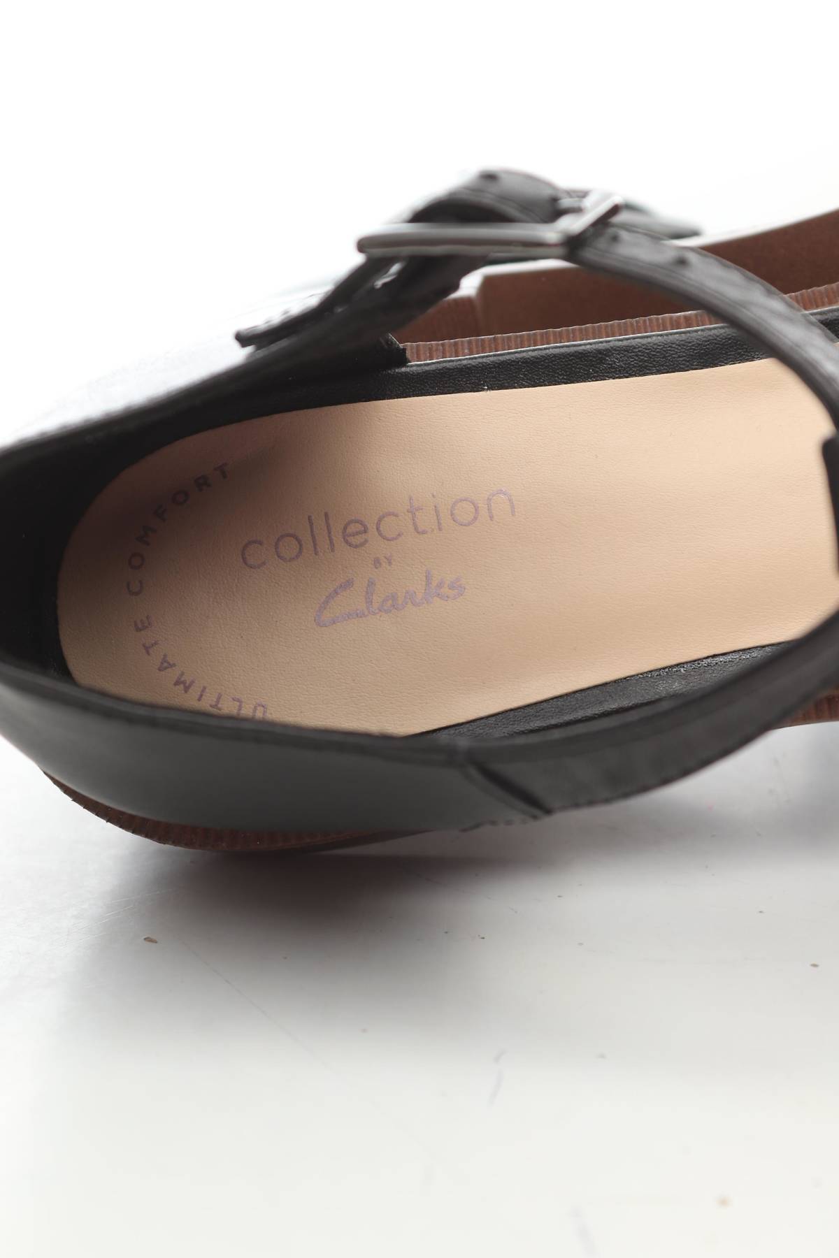 Γυναικεία παπούτσια Clarks5 - Contourshop.gr Γυναικεία παπούτσια Clarks5