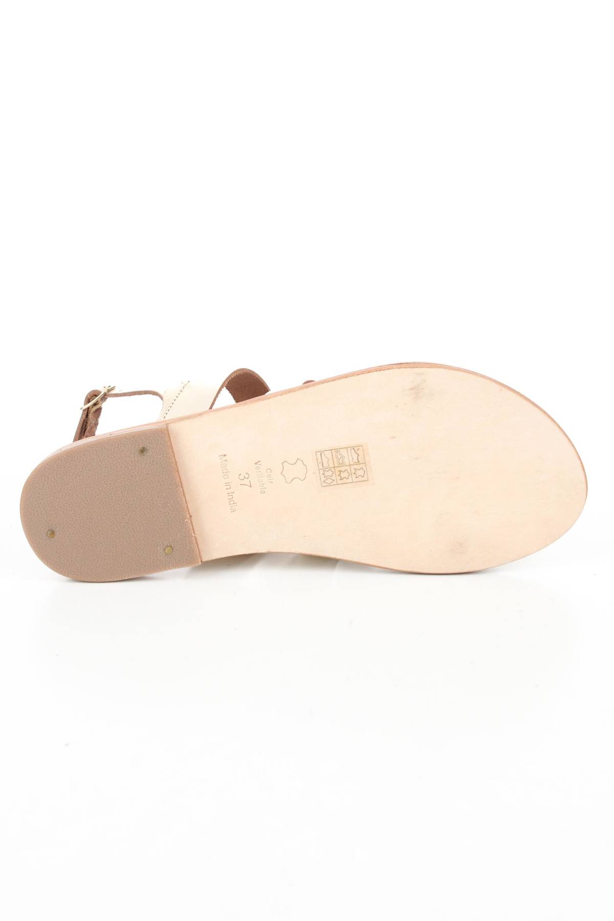 Σανδάλια Les Bagatelles4 - Contourshop.gr Σανδάλια Les Bagatelles4