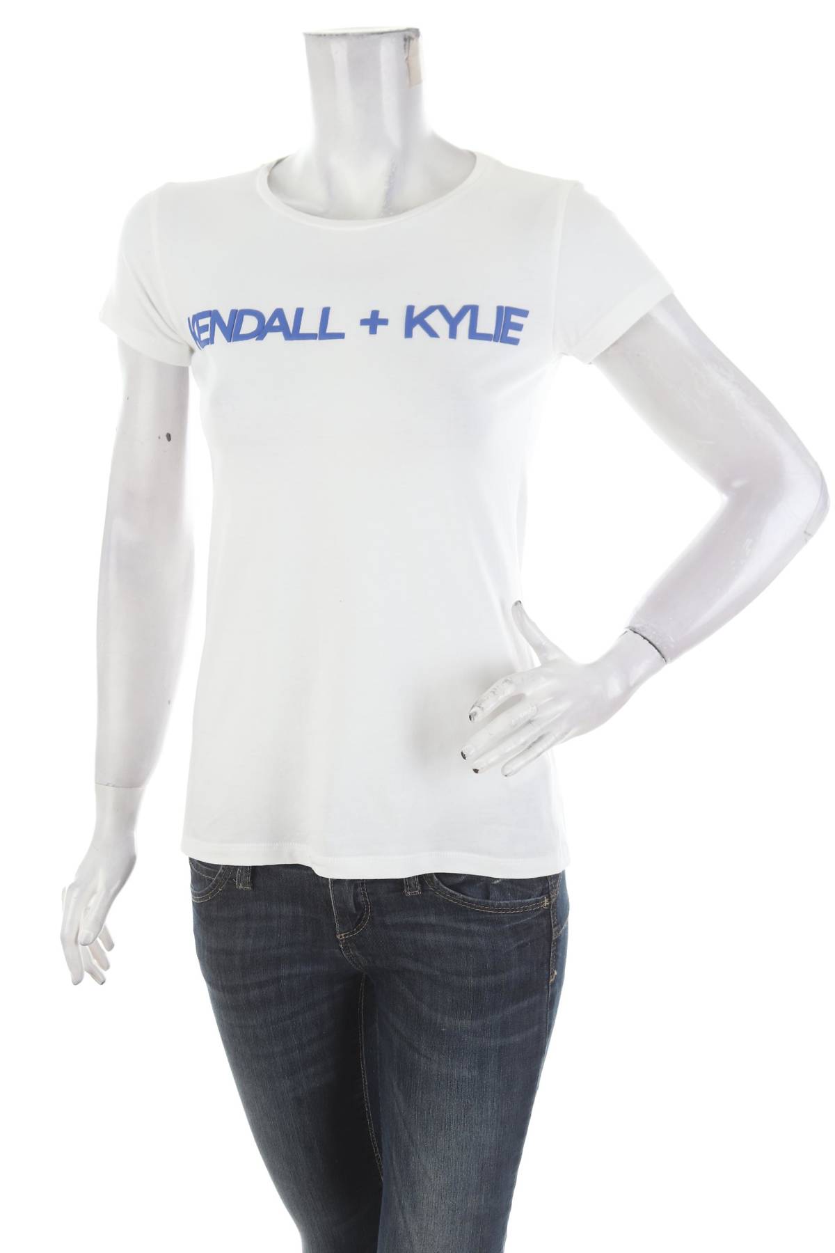 Γυναικείο t-shirt Kendall + Kylie1