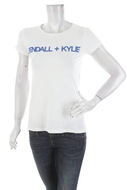 Γυναικείο t-shirt Kendall + Kylie1