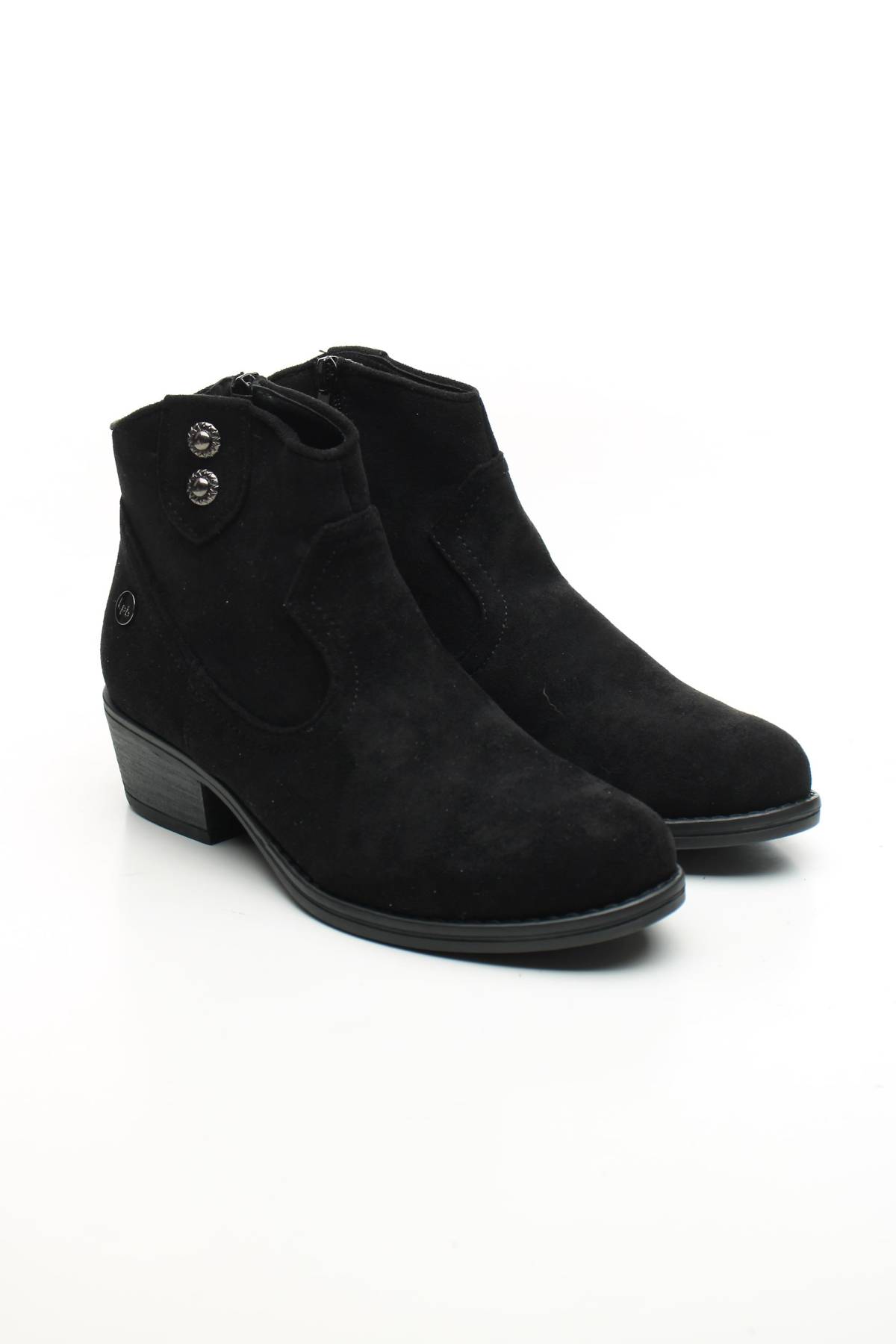 Дамски боти Lpb Les Petites Bombes3