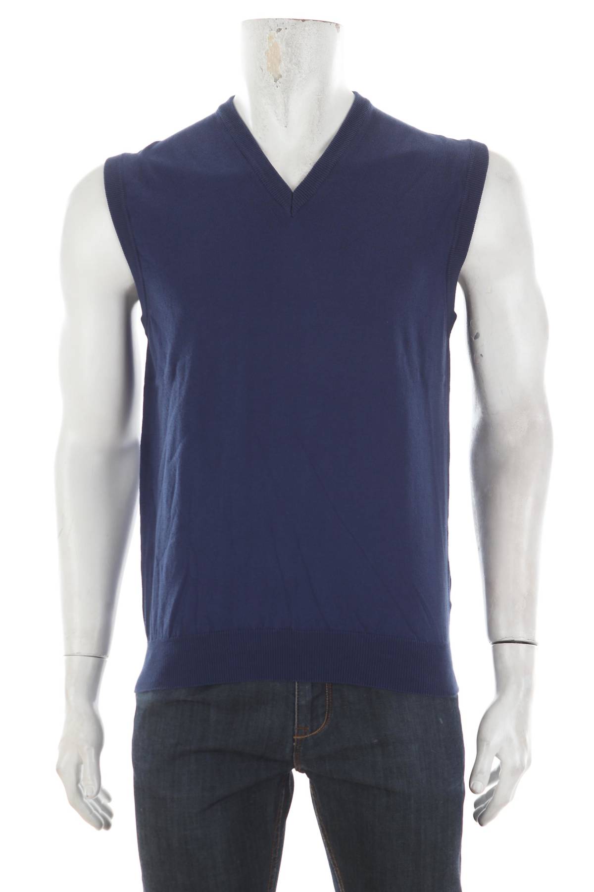 Мъжки пуловер Kidman1