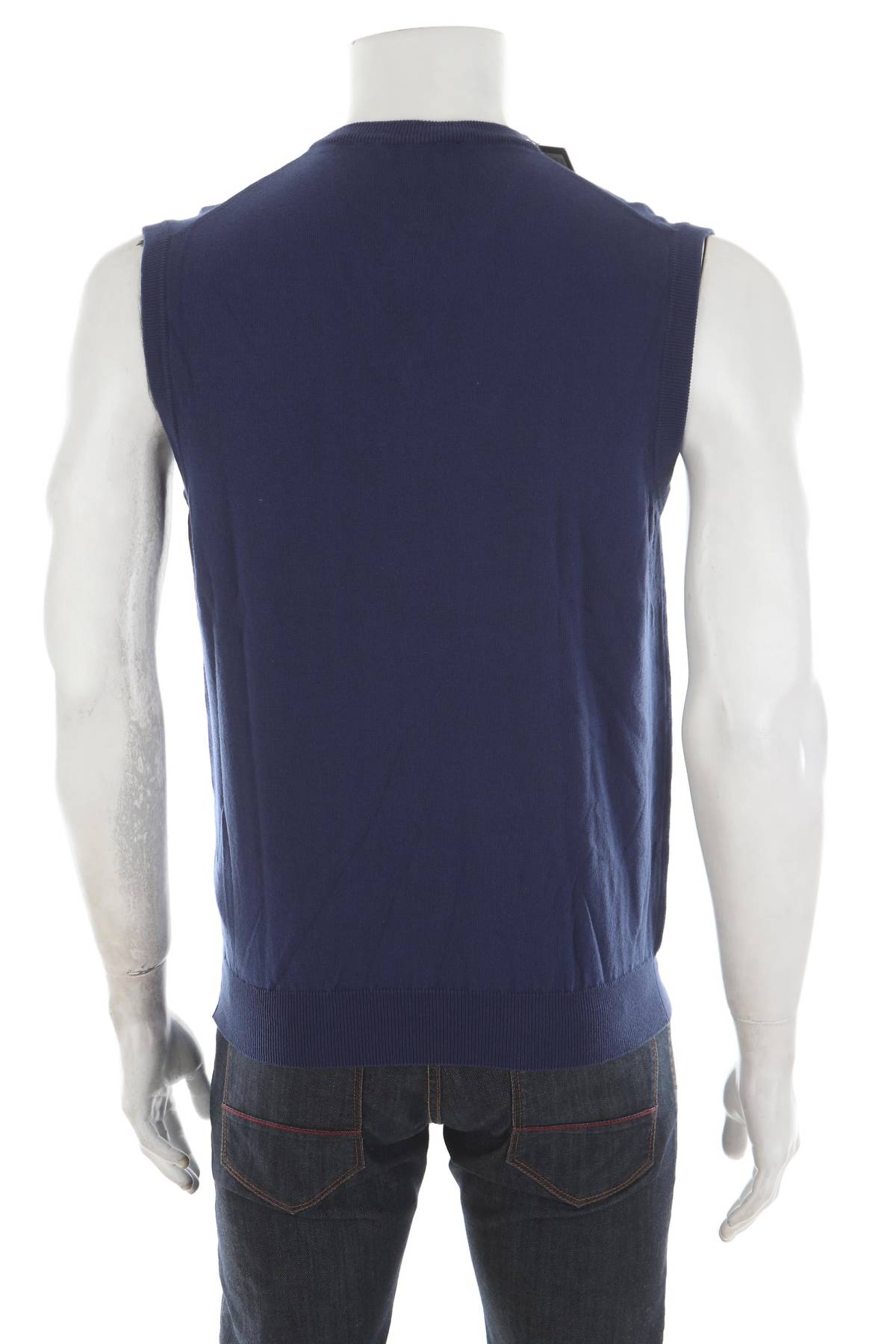 Мъжки пуловер Kidman2