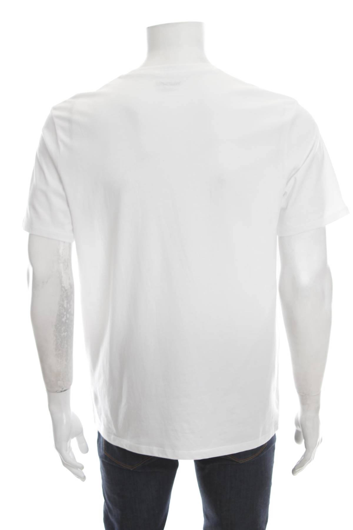 Мъжка тениска Wrangler2 - Contour.bg Мъжка тениска Wrangler2