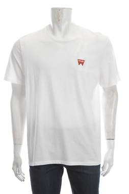 Мъжка тениска Wrangler1