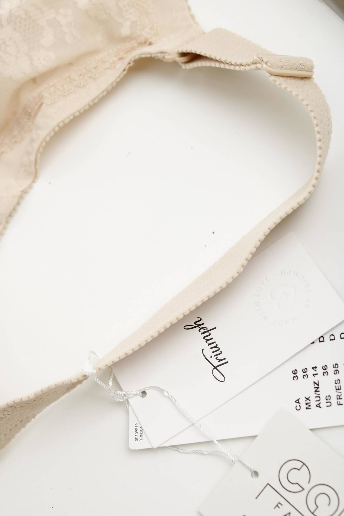 Σουτιέν Triumph3