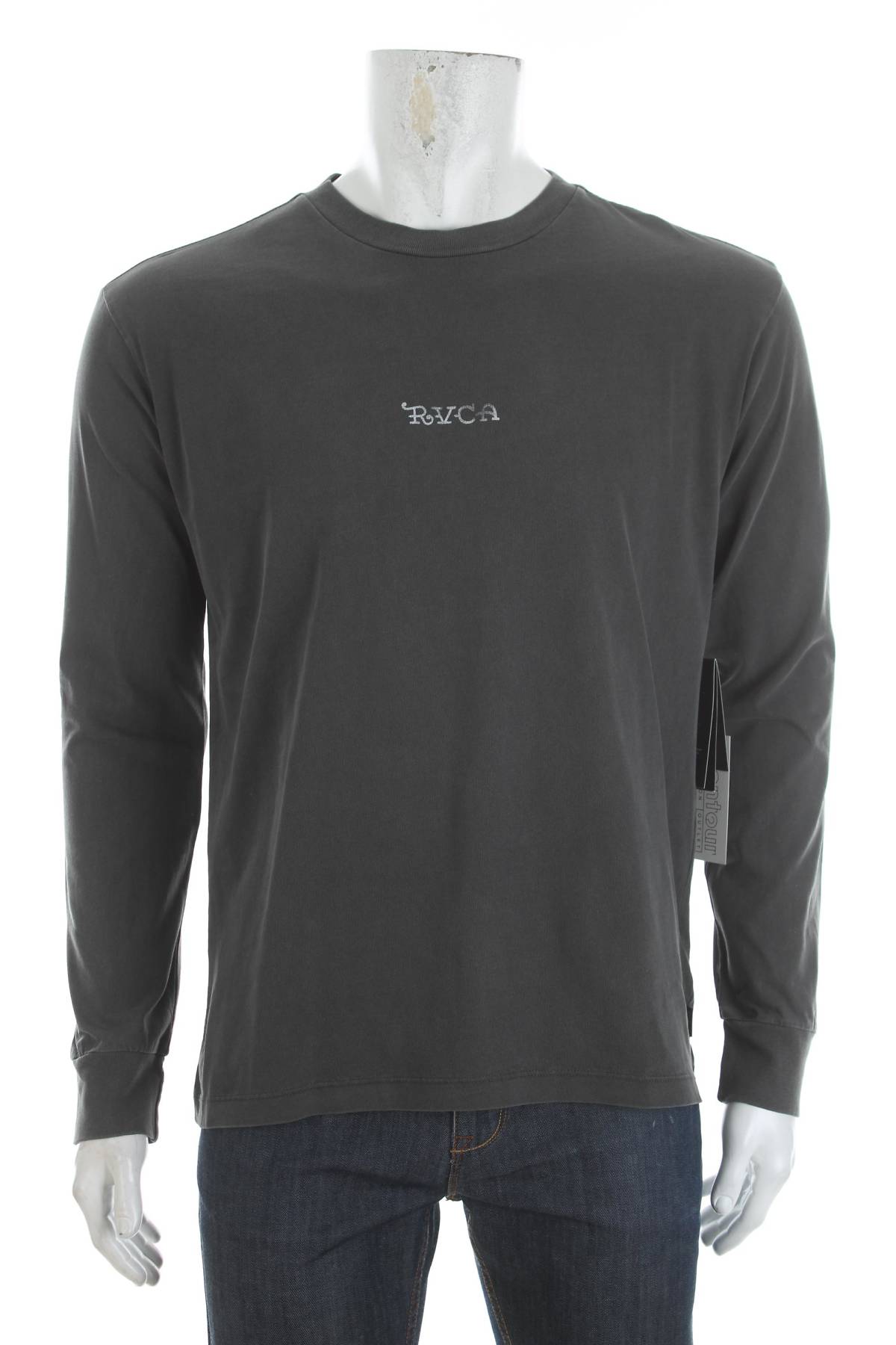 Ανδρική μπλούζα Rvca1 - Contourshop.gr Ανδρική μπλούζα Rvca1
