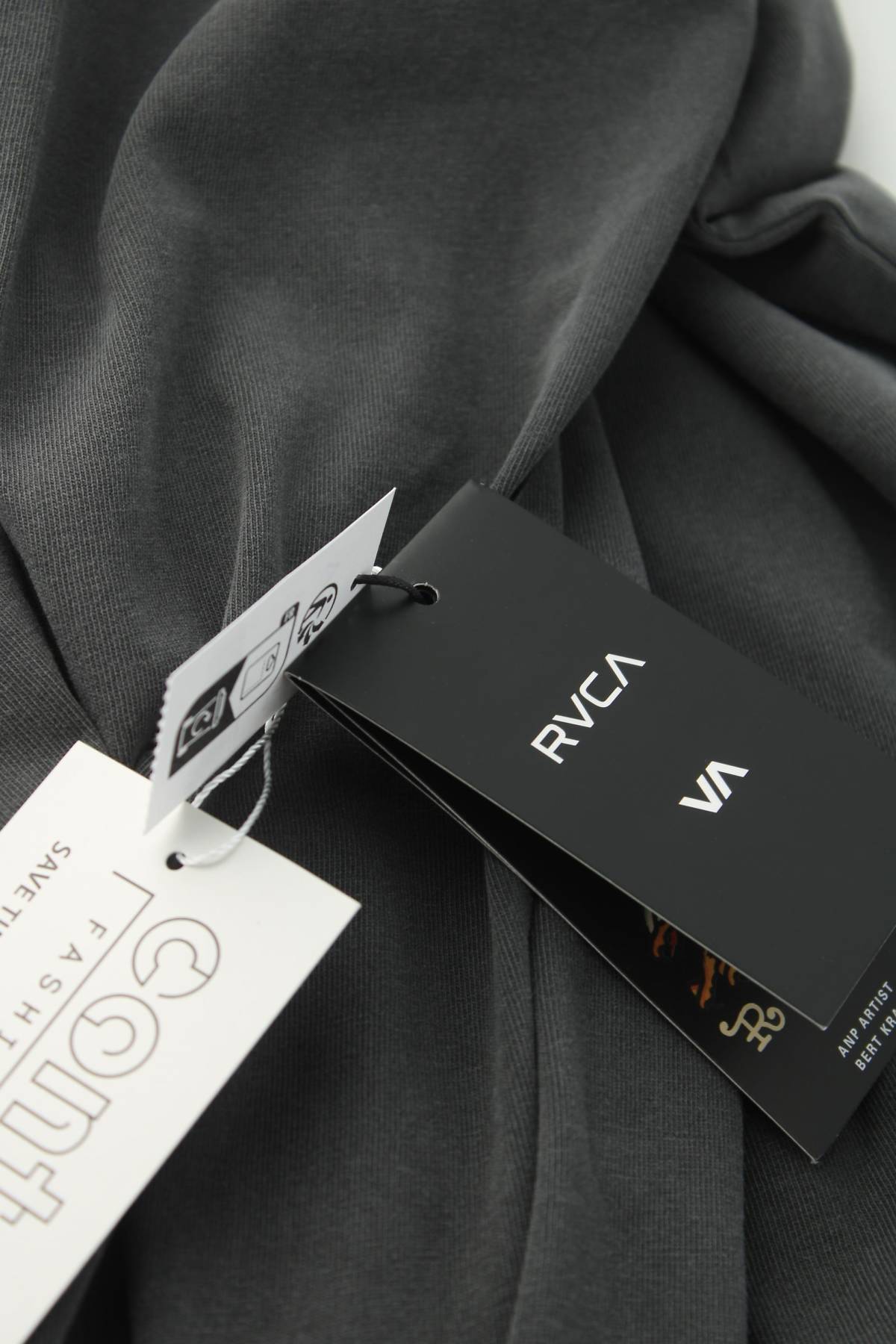 Ανδρική μπλούζα Rvca3 - Contourshop.gr Ανδρική μπλούζα Rvca3