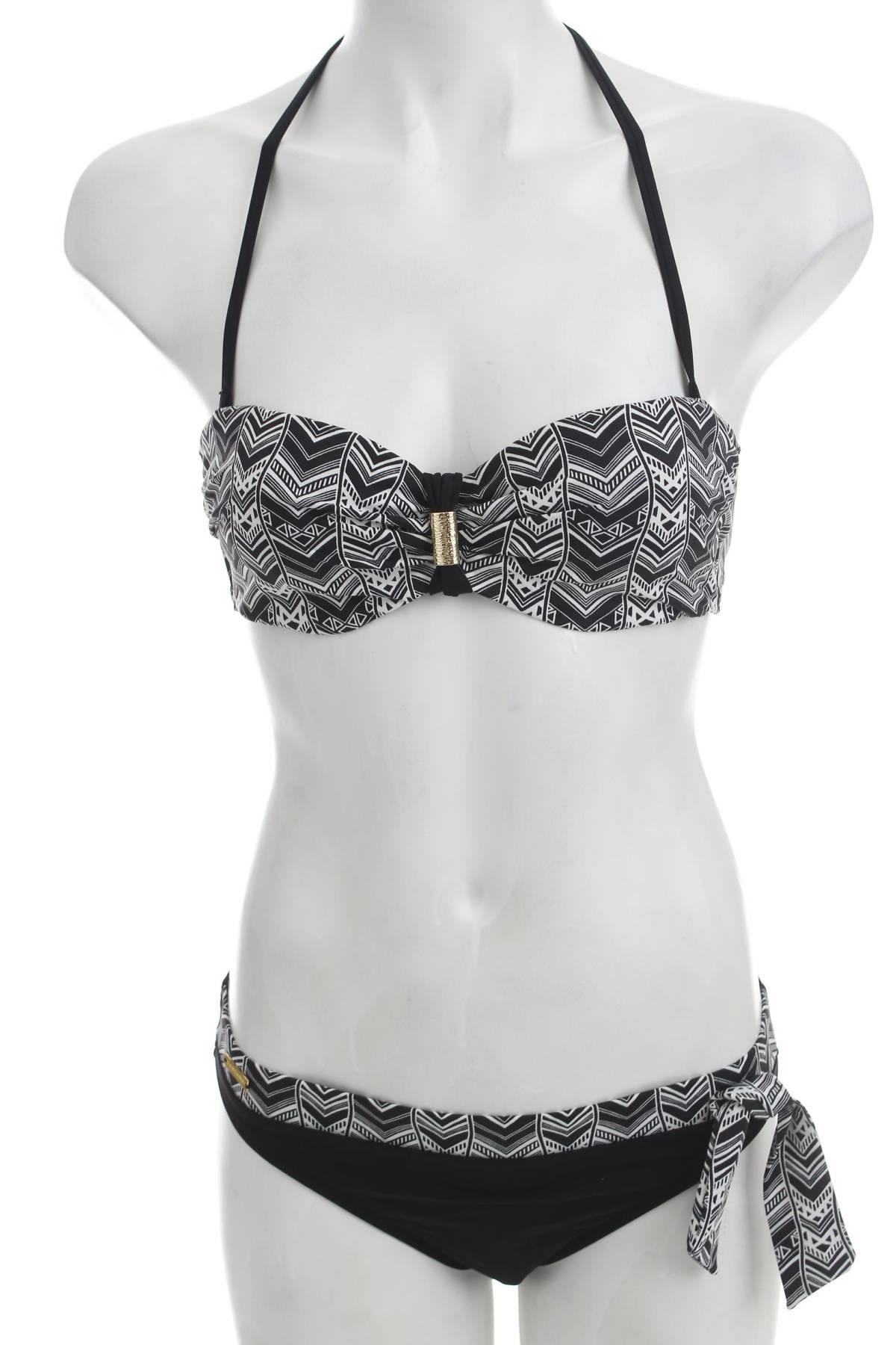 Бански костюм Lascana1 - Contour.bg Бански костюм Lascana1