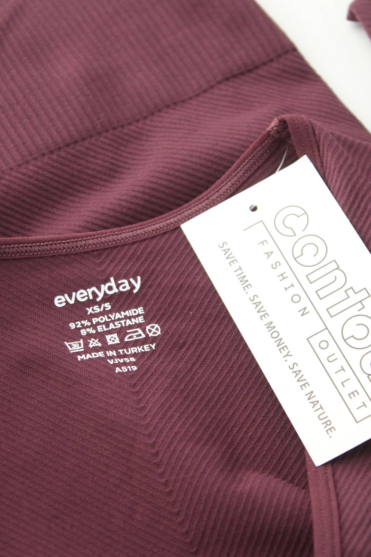 Дамска блуза Everyday3 - Contour.bg Дамска блуза Everyday3