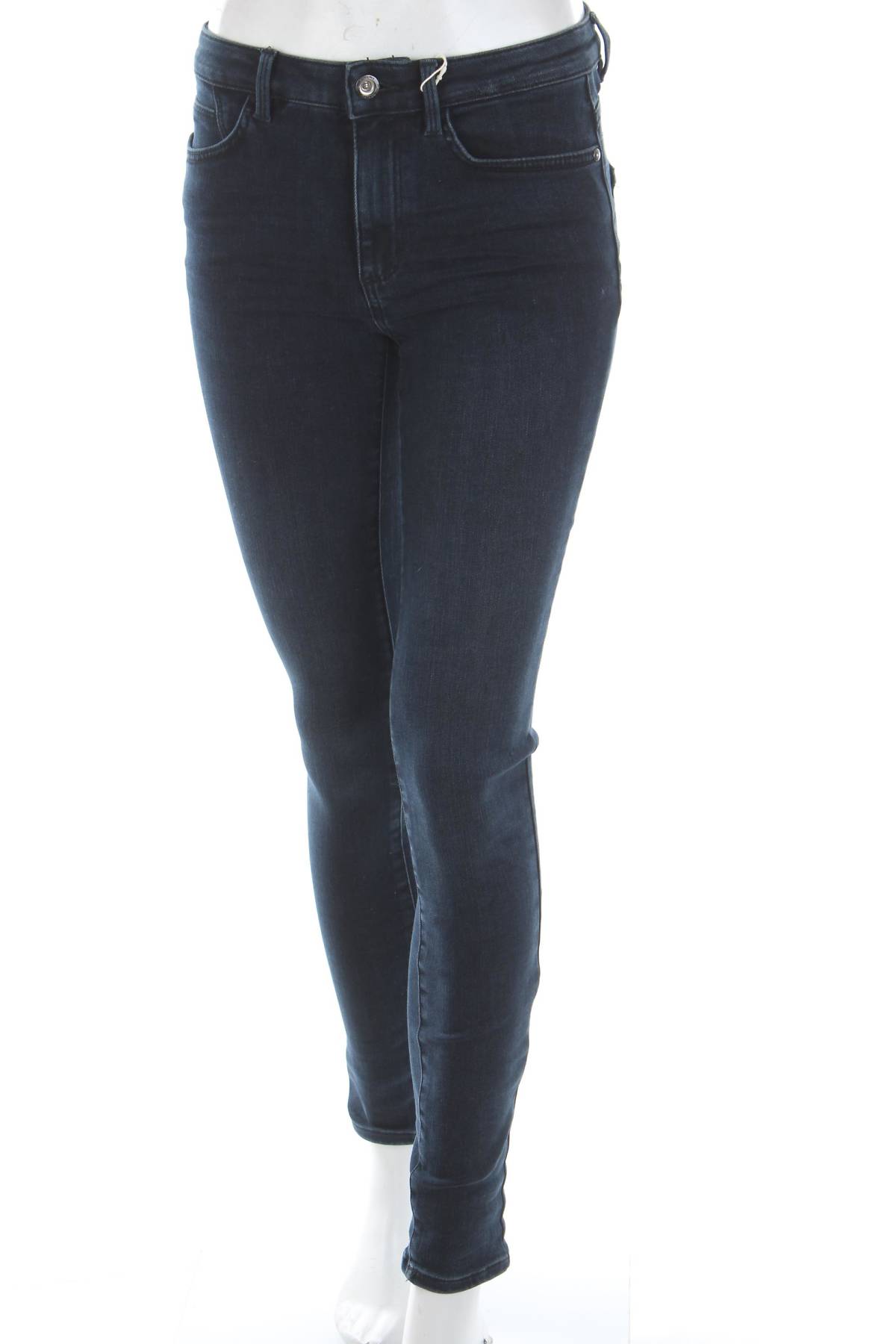 Дамски дънки Tom Tailor1 - Contour.bg Дамски дънки Tom Tailor1