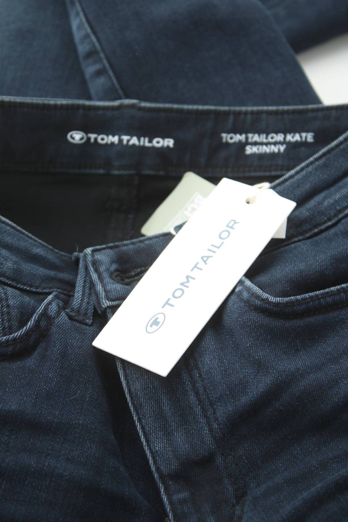 Дамски дънки Tom Tailor3 - Contour.bg Дамски дънки Tom Tailor3