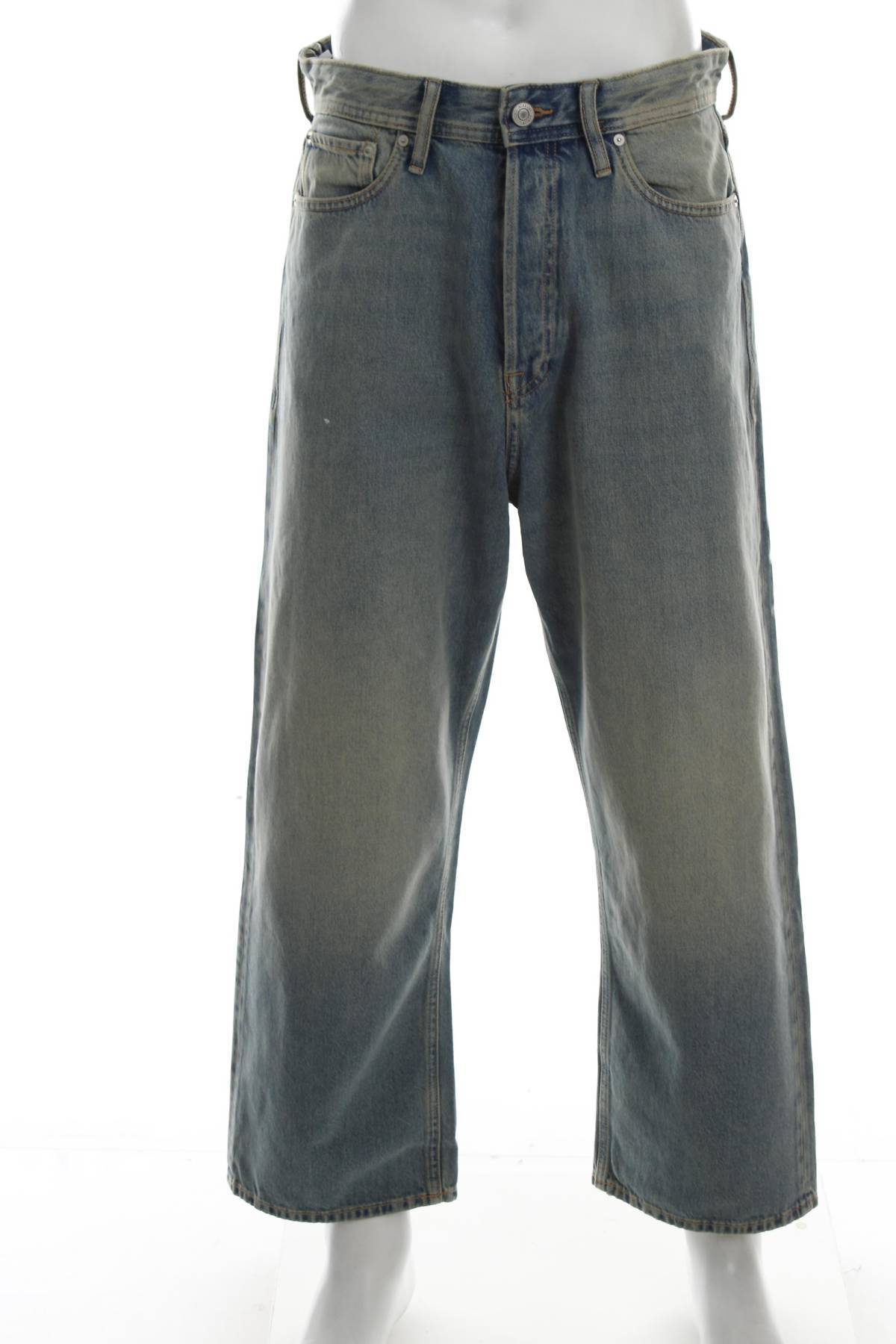 Ανδρικά τζιν Jack & Jones1 - Contourshop.gr Ανδρικά τζιν Jack & Jones1