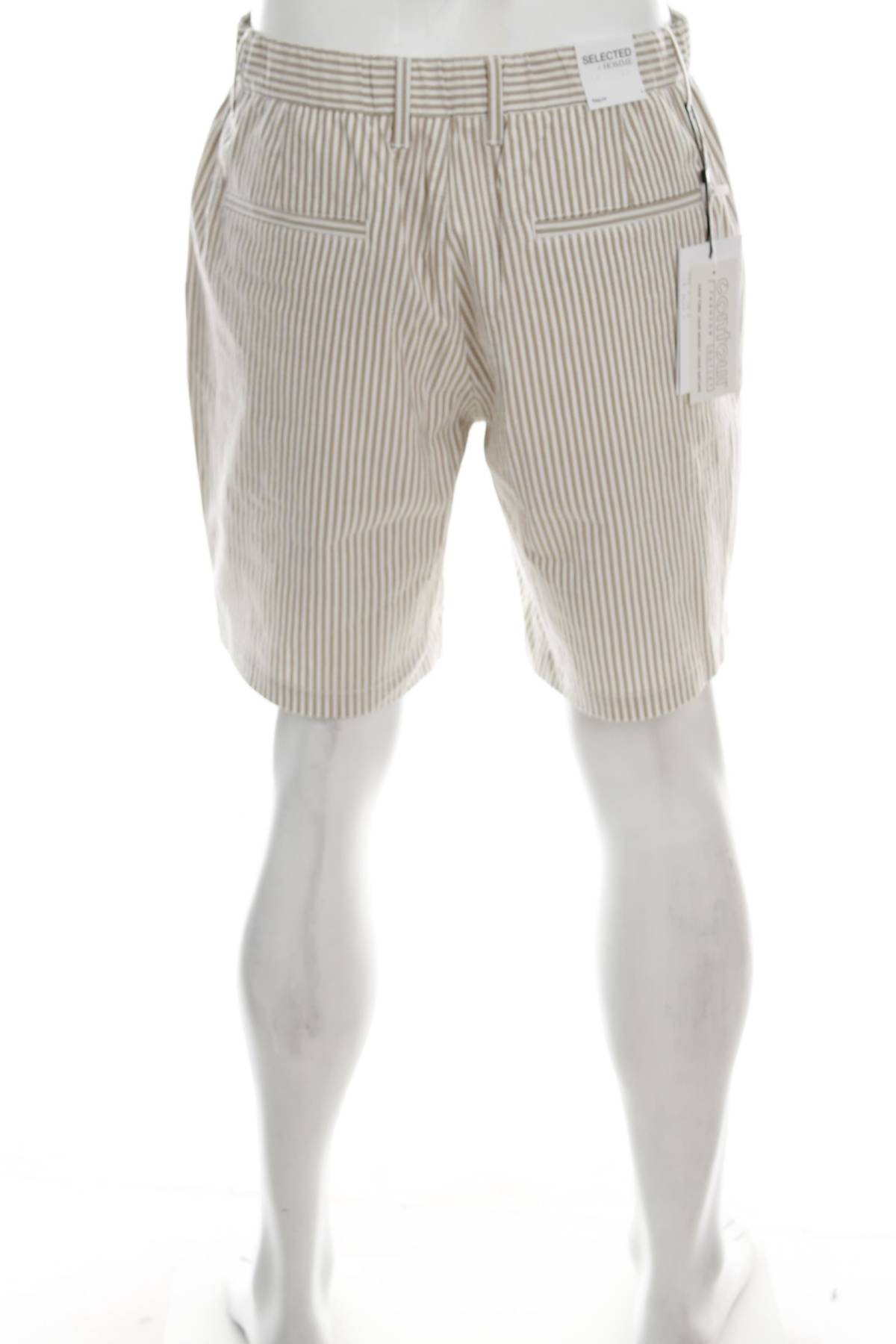 Ανδρικό σορτσάκι Selected Homme2