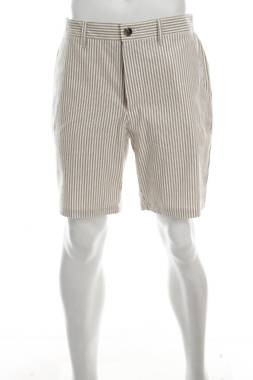 Ανδρικό σορτσάκι Selected Homme1