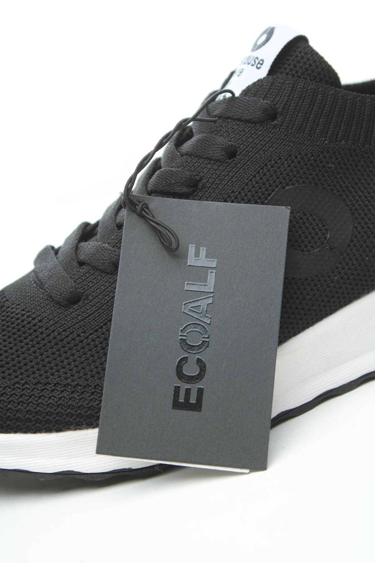 Маратонки Ecoalf5