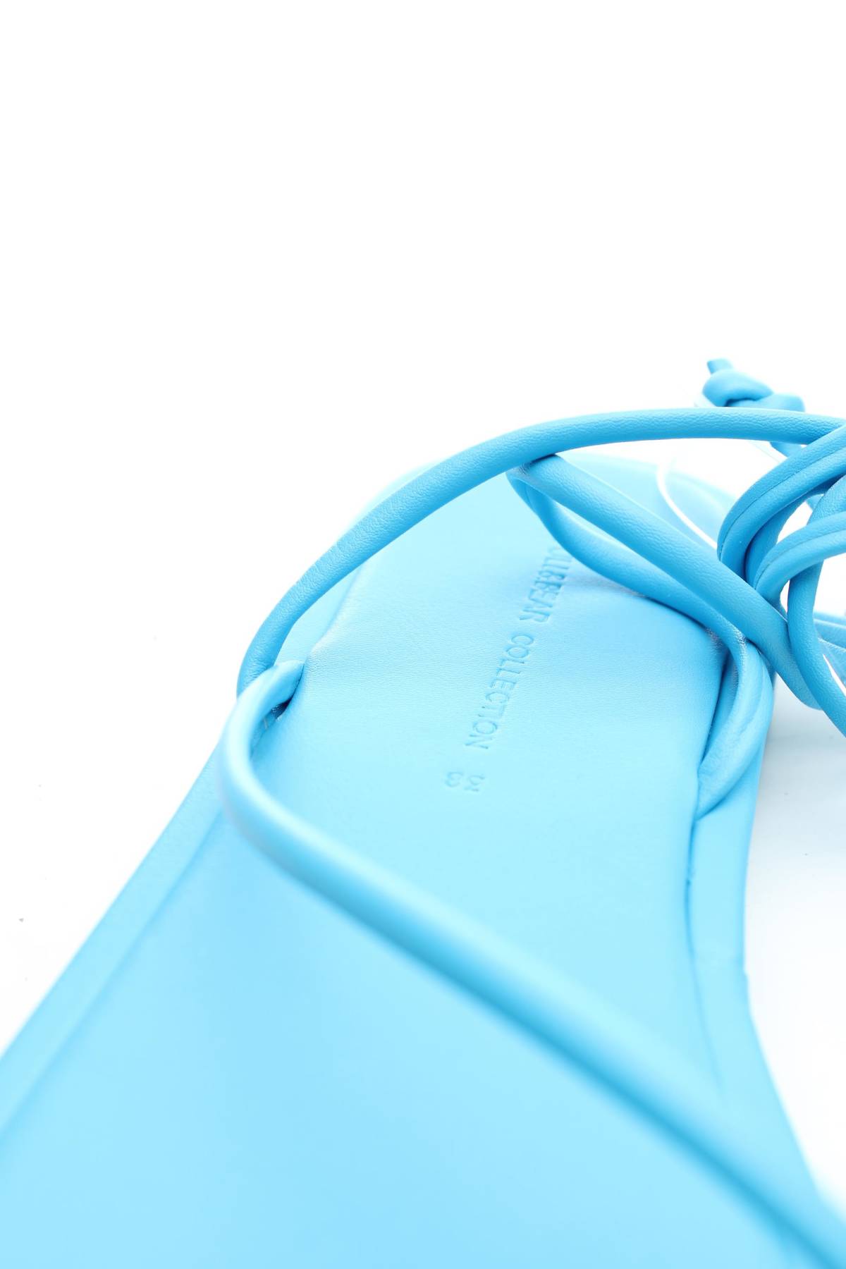 Сандали Pull & Bear5