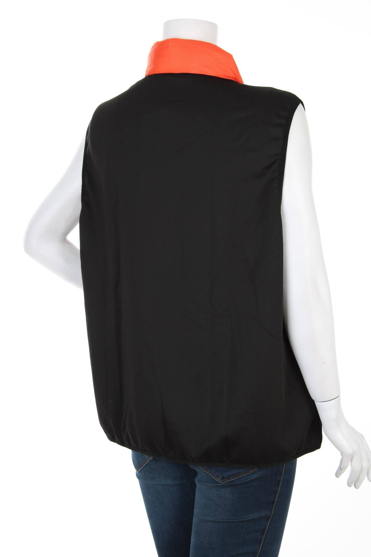 Дамски елек Ulla Popken2 - Contour.bg Дамски елек Ulla Popken2