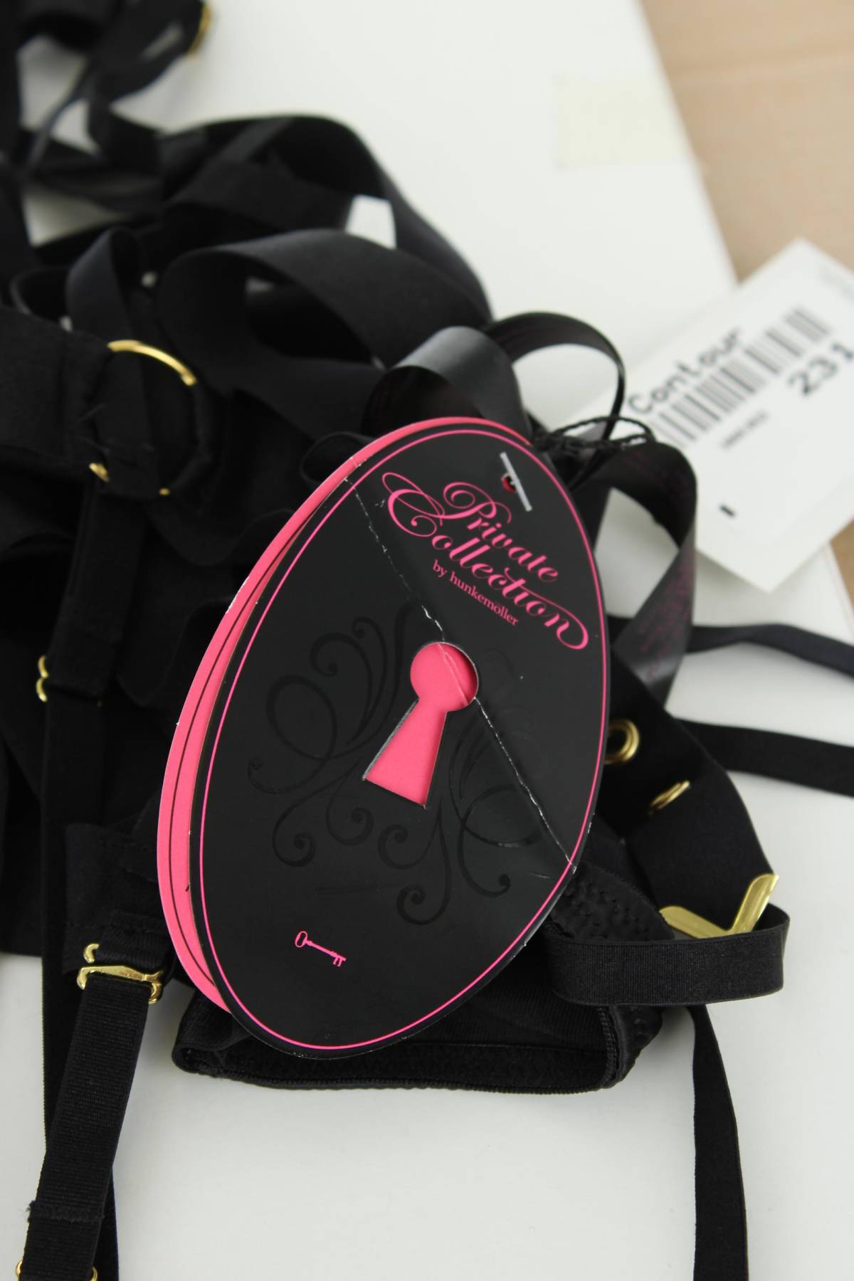 Ερωτικά εσώρουχα Hunkemoller3