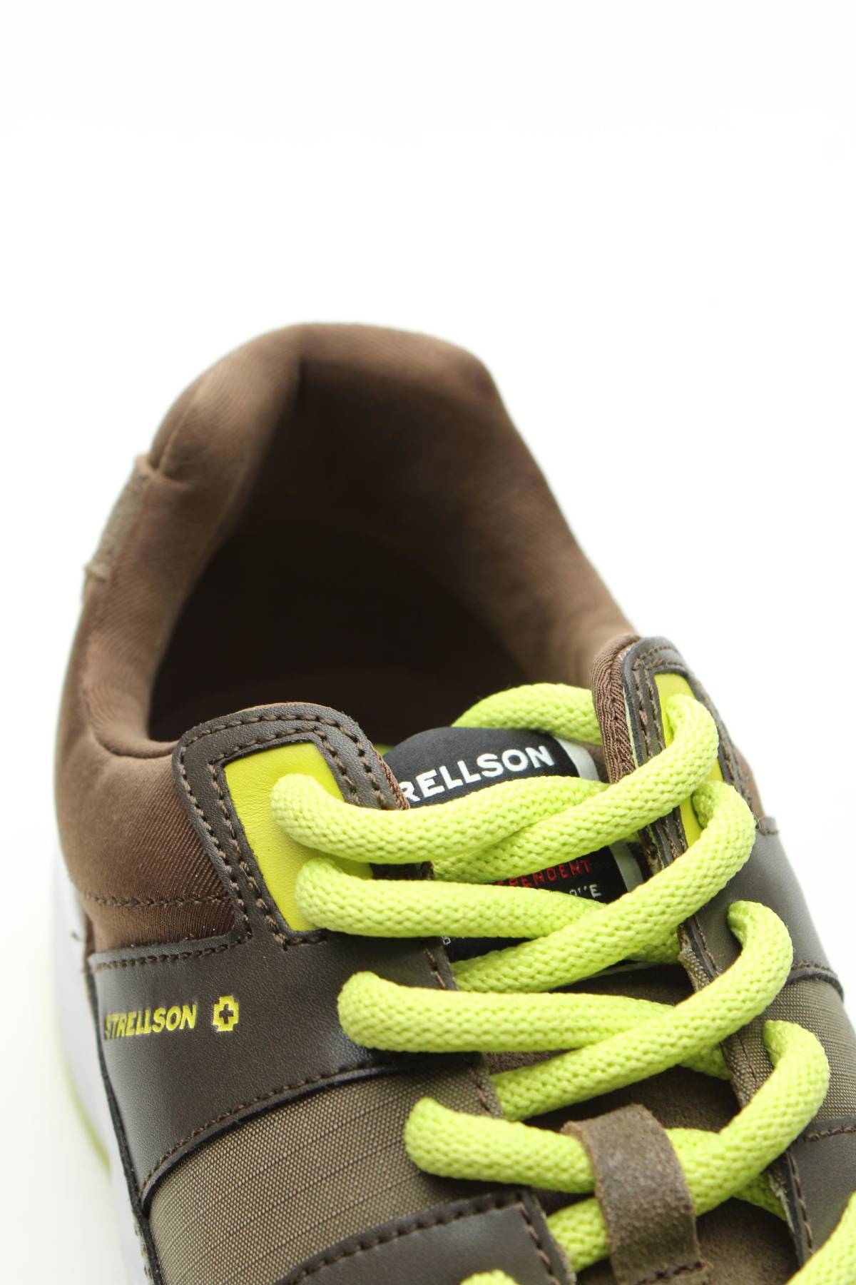 Мъжки обувки Strellson5 - Contour.bg Мъжки обувки Strellson5