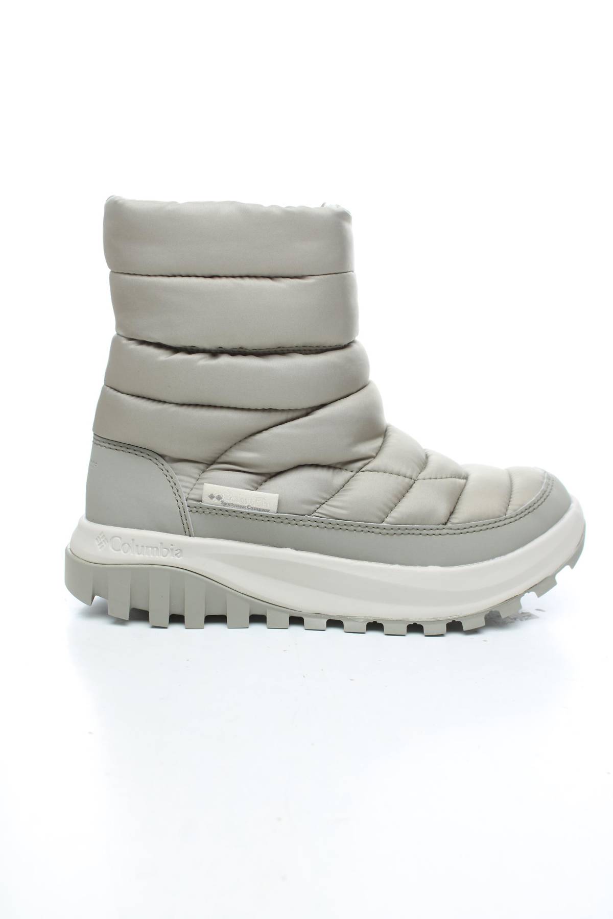 Γυναικεία μποτάκια Columbia1