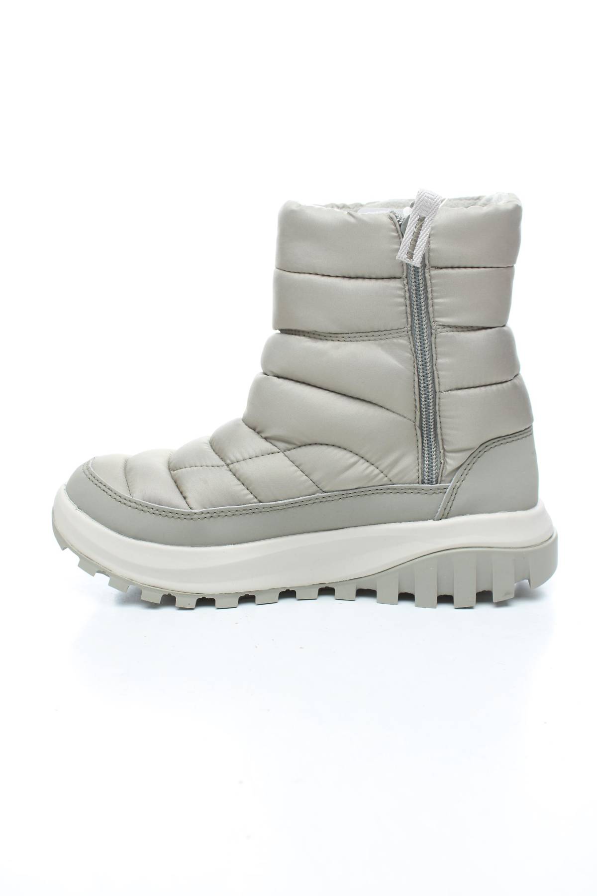 Γυναικεία μποτάκια Columbia2