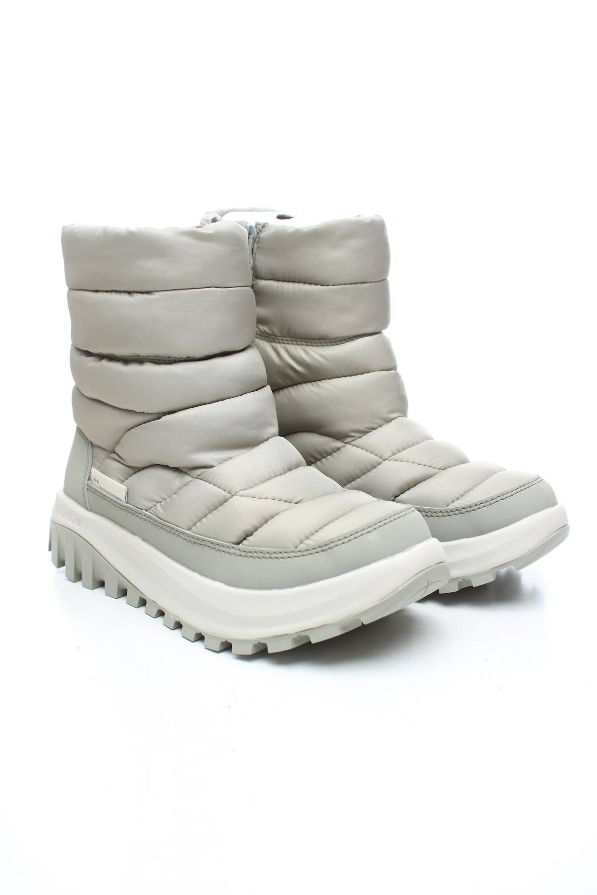 Γυναικεία μποτάκια Columbia3