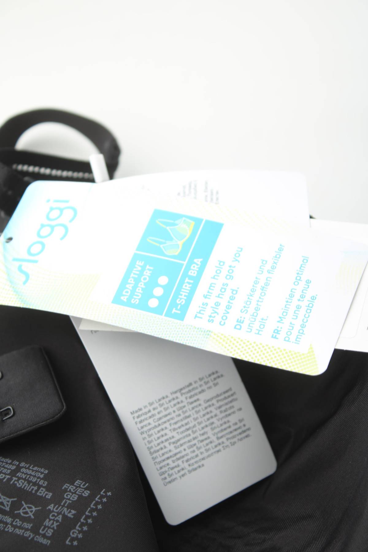 Сутиен Sloggi3