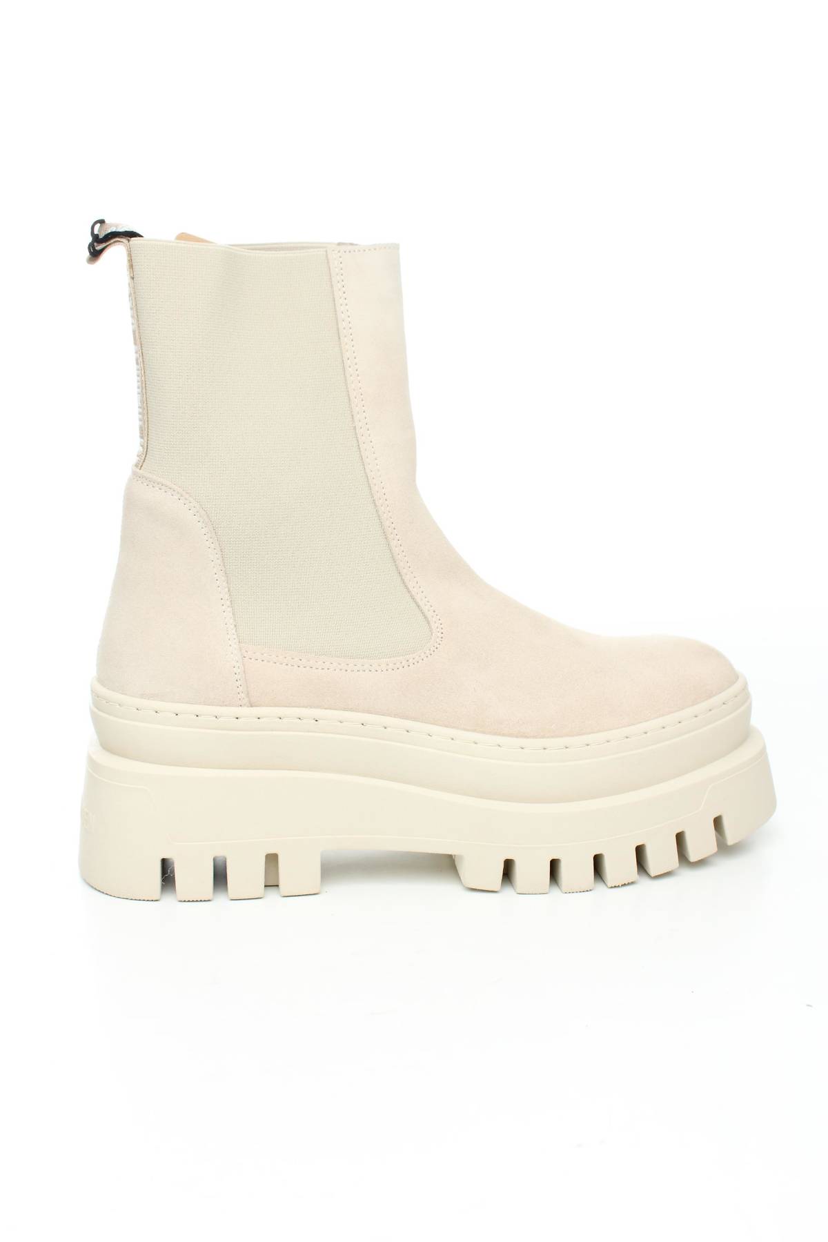 Дамски боти Steve Madden1