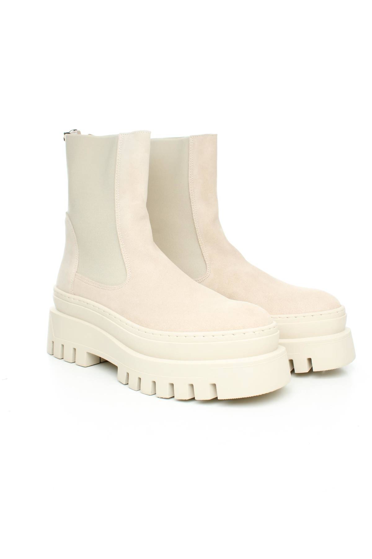 Дамски боти Steve Madden3