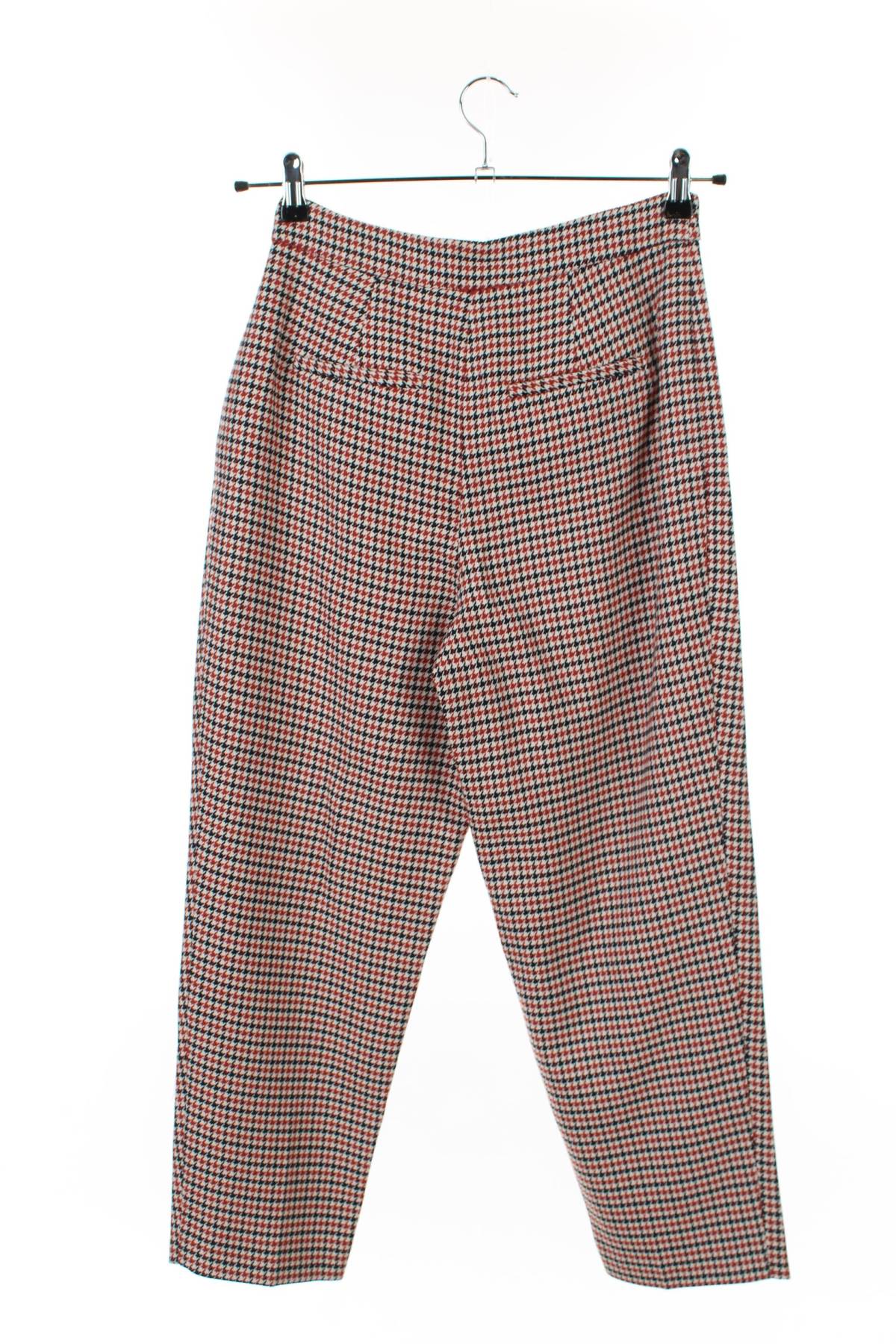 Дамски панталон Vero Moda2