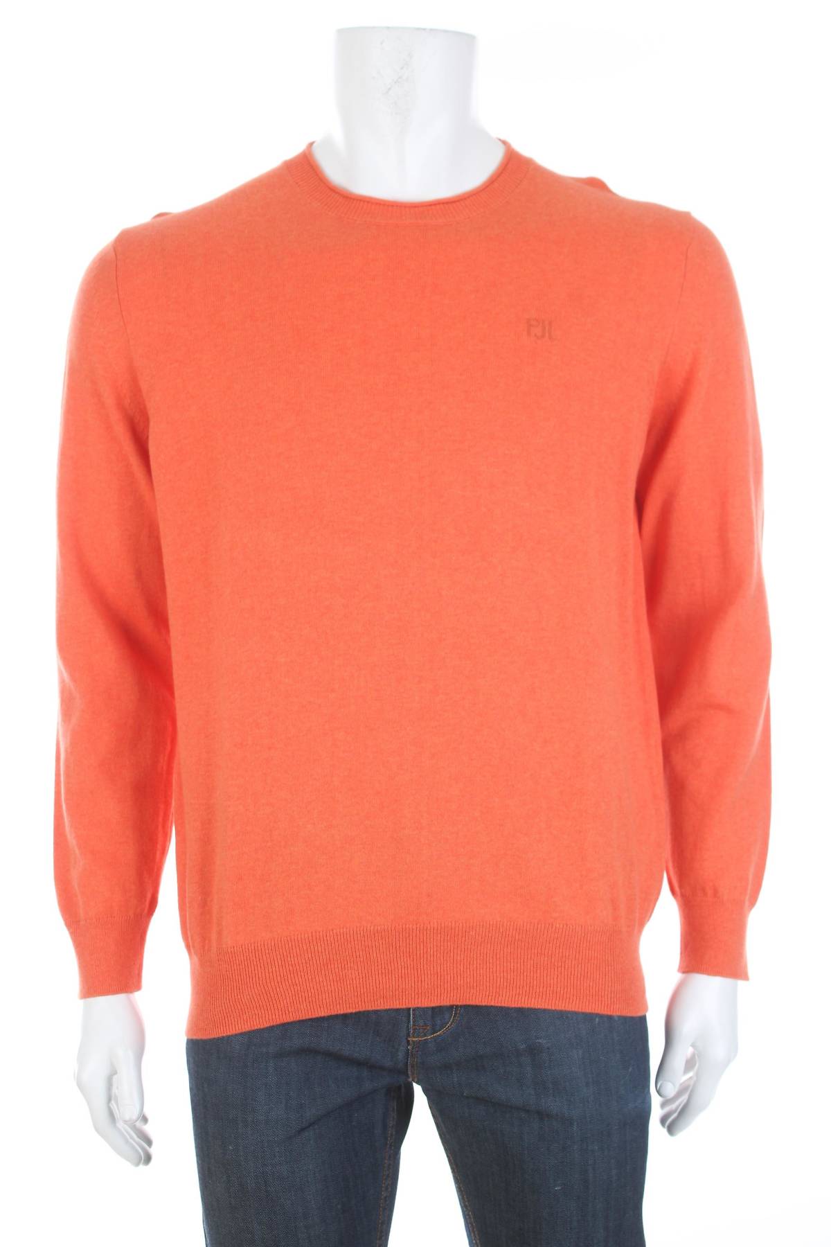 Ανδρικό πουλόβερ Pepe Jeans1