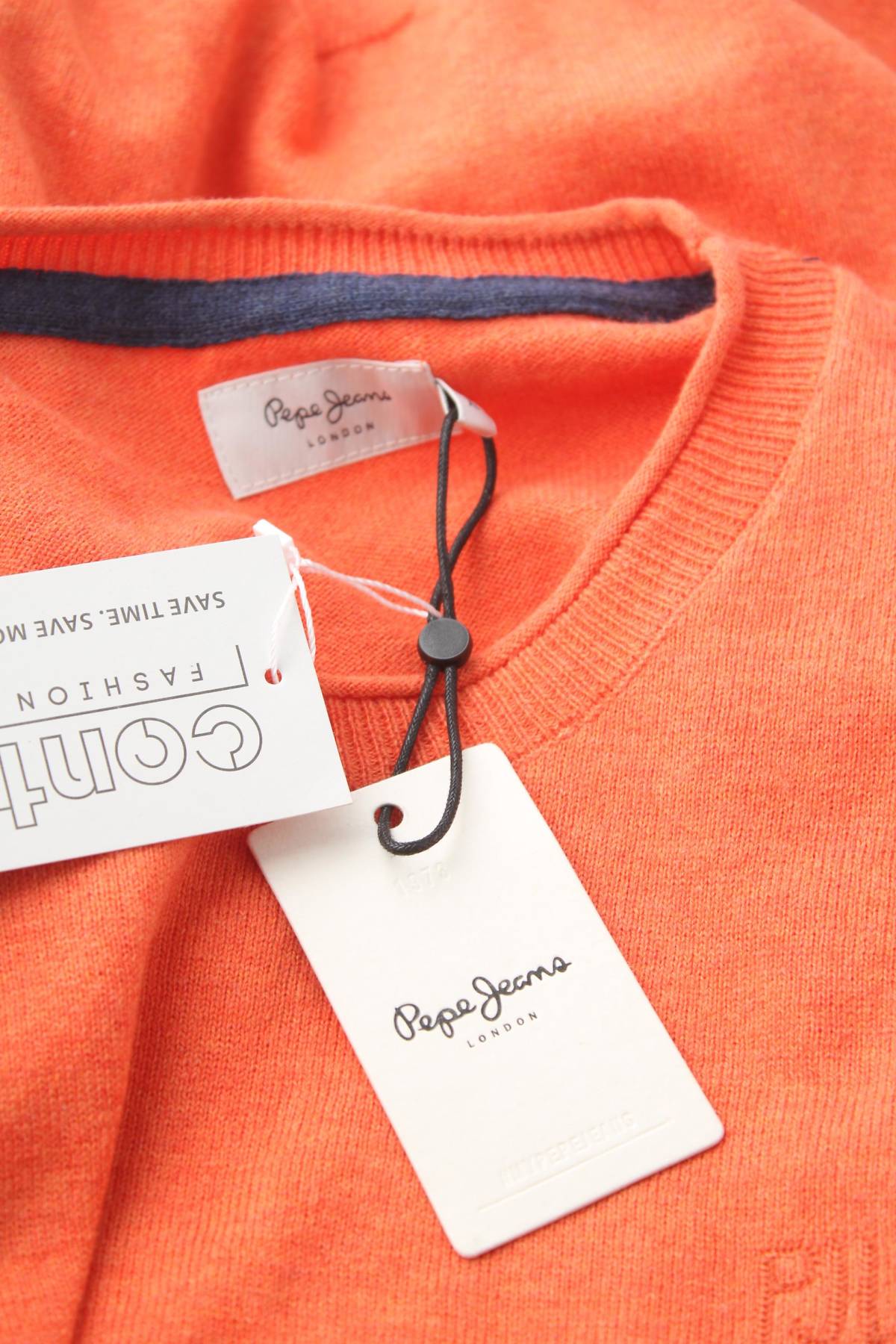 Ανδρικό πουλόβερ Pepe Jeans3