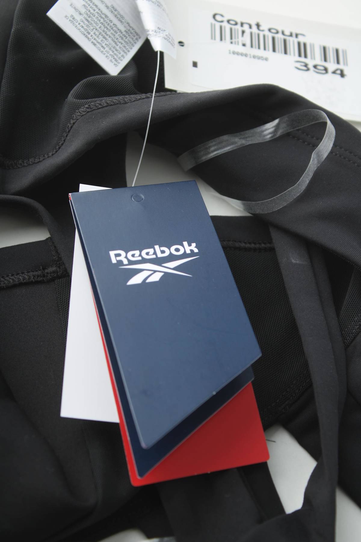 Дамски потник Reebok3
