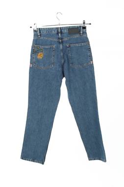 Дамски дънки Desigual2