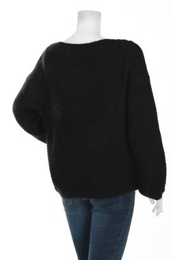 Γυναικείο πουλόβερ United Colors Of Benetton2